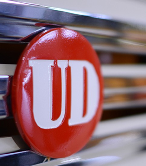 UD Values | UD Trucks