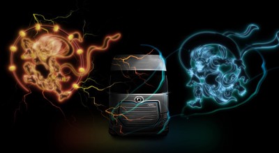 UD Trucks’ Innovation Roadmap Aims to Offer Fully-Electric, Autonomous Trucks towards 2030