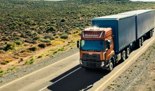 UD Trucks launches New Quester to help companies overcome business challenges and accelerate growth with Smart Logistics