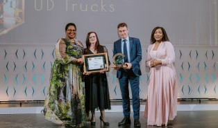 Naamsa Accelerator Awards