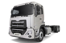 Quon CW 26 400 11-Litre 