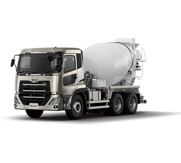 Quon CGB 11L