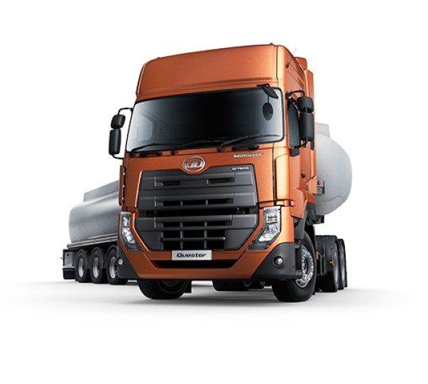 truck