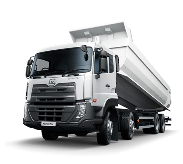Specs | UD Trucks Specs | UD Trucks