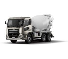 Quon CGB 11L