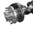 Quon CD 11L
