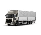 8-Litre Quon CD 25 360