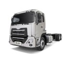 Quon CW 26 400 11-Litre 
