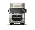 8-Litre Quon CD 25 360