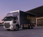 8-Litre Quon CD 25 360