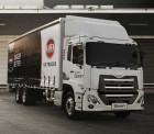 8-Litre Quon CD 25 360