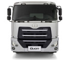 11-Litre Quon CW 26 460