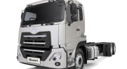 11-Litre Quon GW 26 430