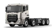 11-Litre Quon CG 32 430