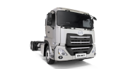 Quon CW 25 360 - 8-Litre 